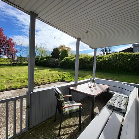 Kleine Traumzeit Hotel