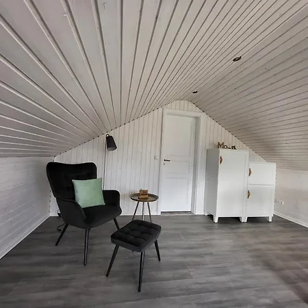 Hotel Kleine Traumzeit