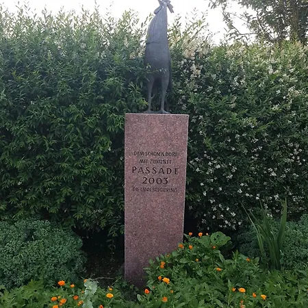 Hotel Kleine Traumzeit